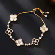 Braccialetti Sakura FioccoLuxe™